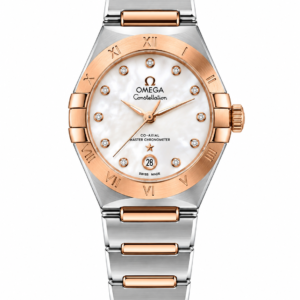 two-tone-rose-gold-luxury-watch