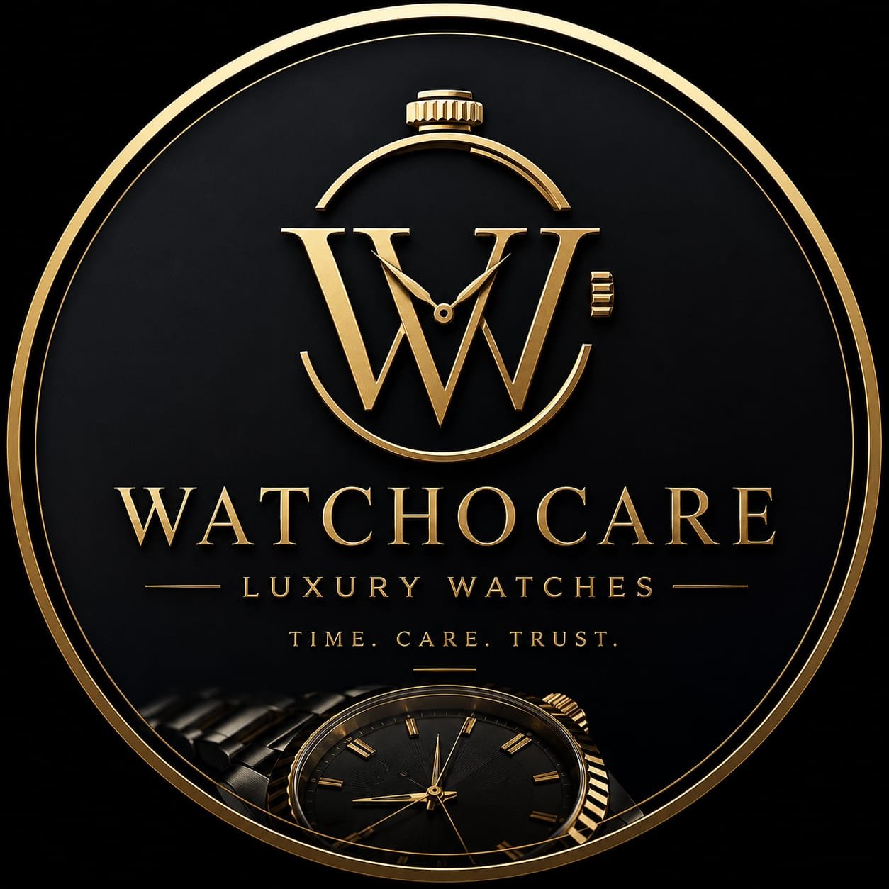 watchocare logo