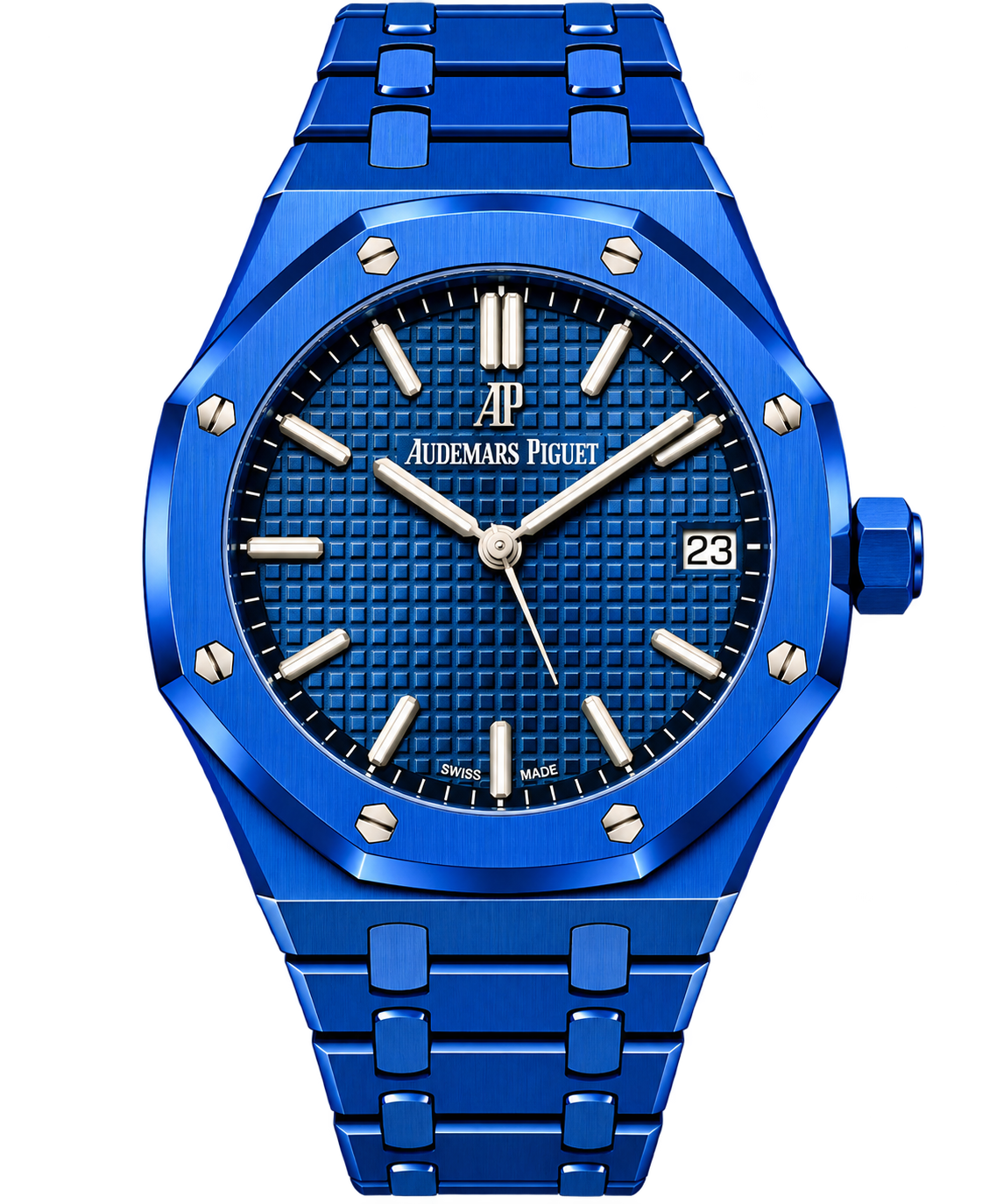 AUDEMARS PIGUET