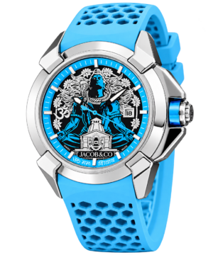 TRENDING WATCHES