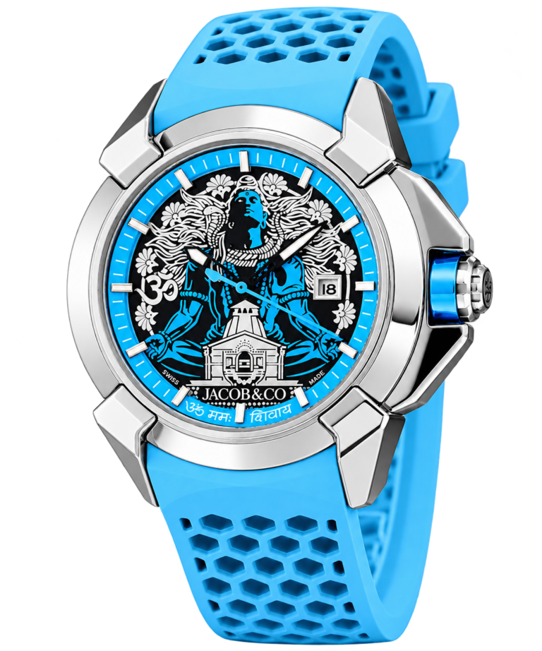 TRENDING WATCHES