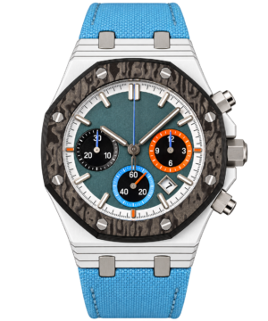 SWISS ETA