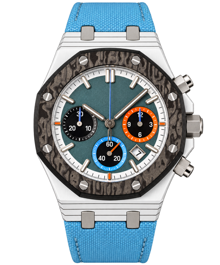 SWISS ETA