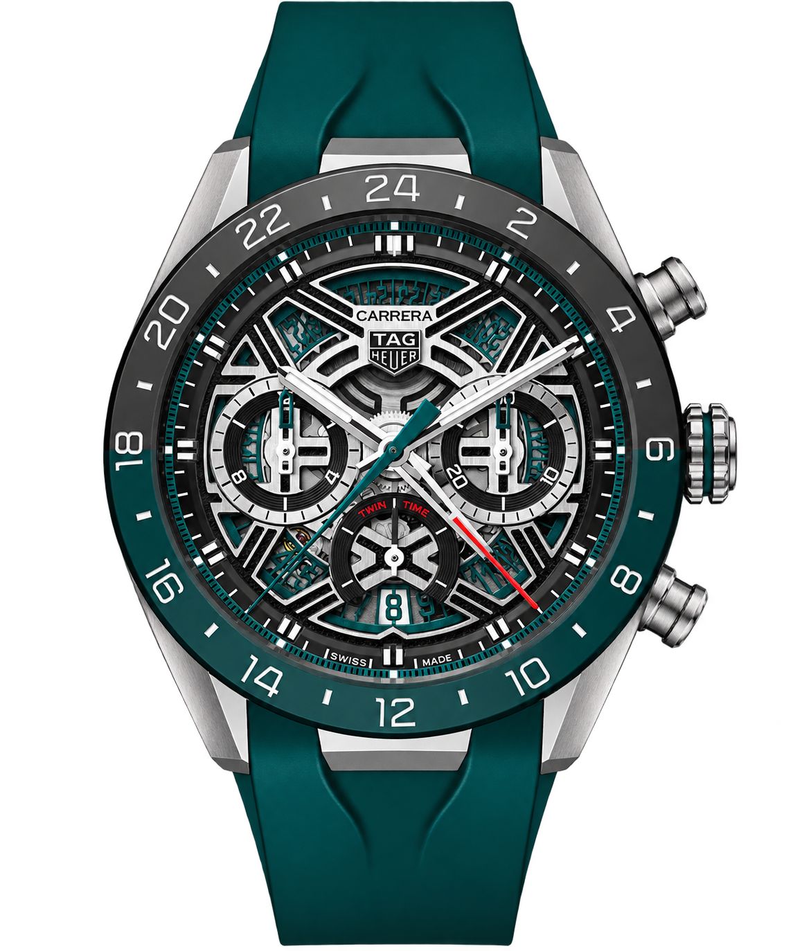 TAG HEUER