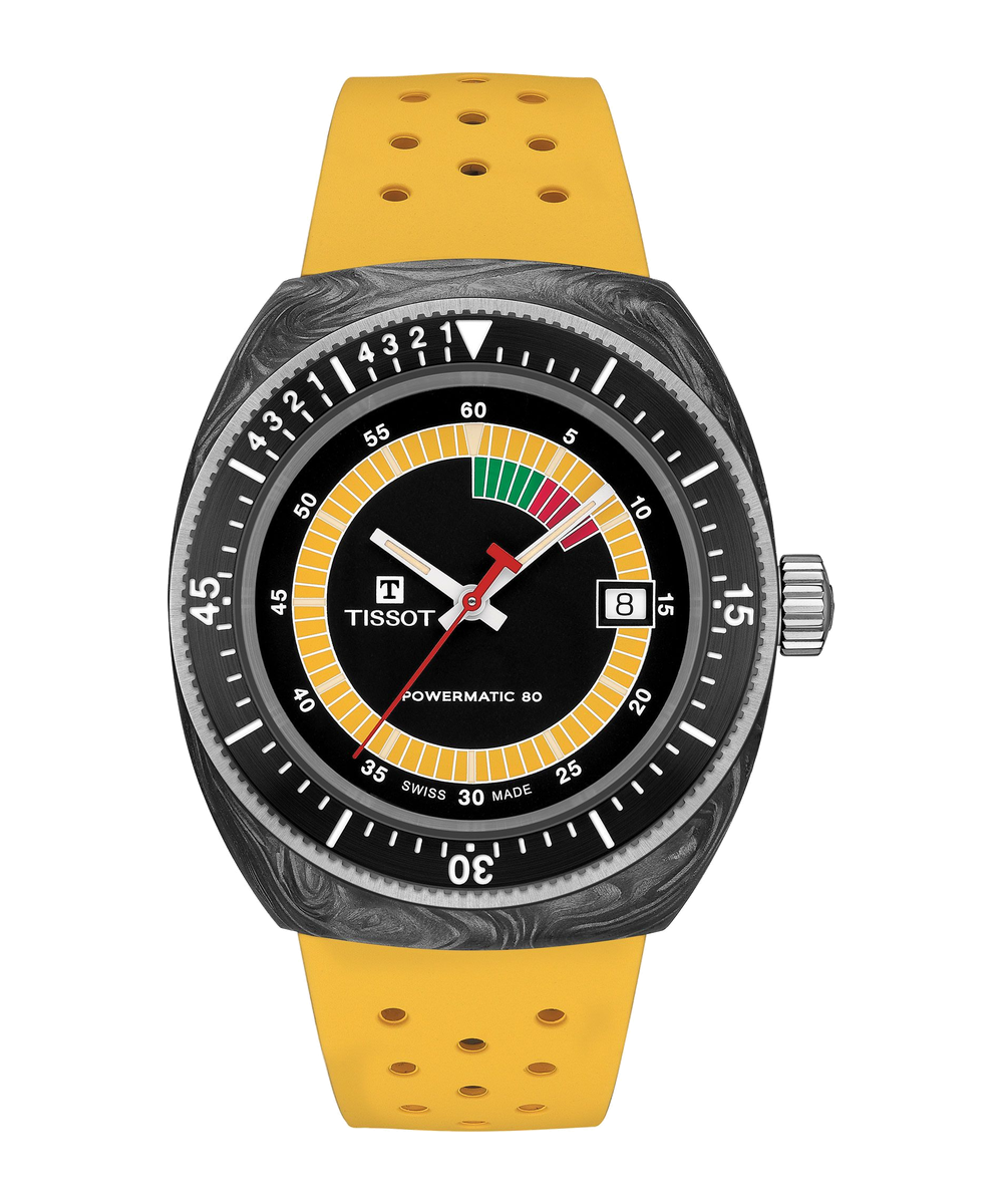 TISSOT