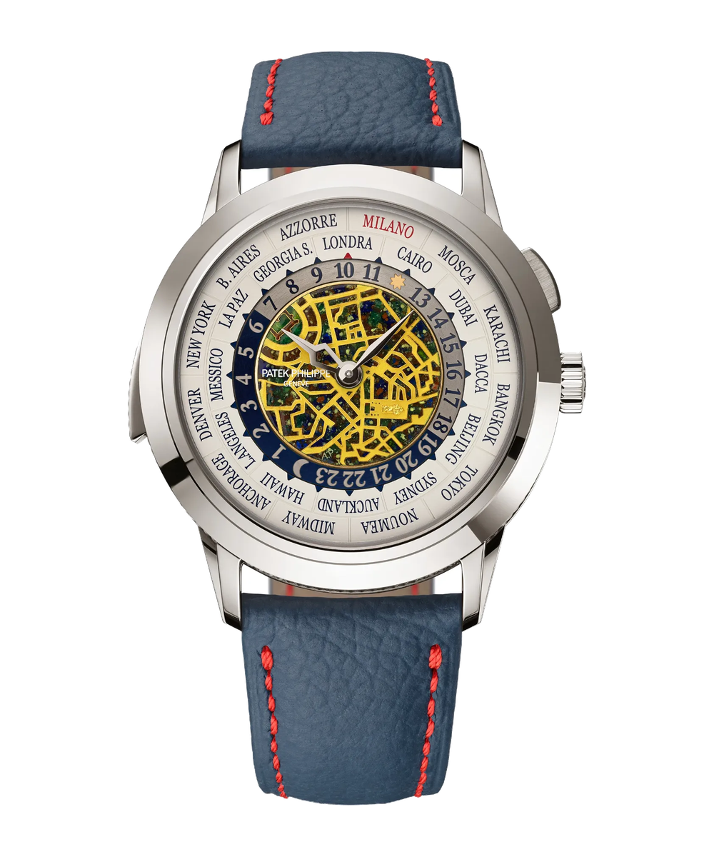 PATEK PHILIPPE
