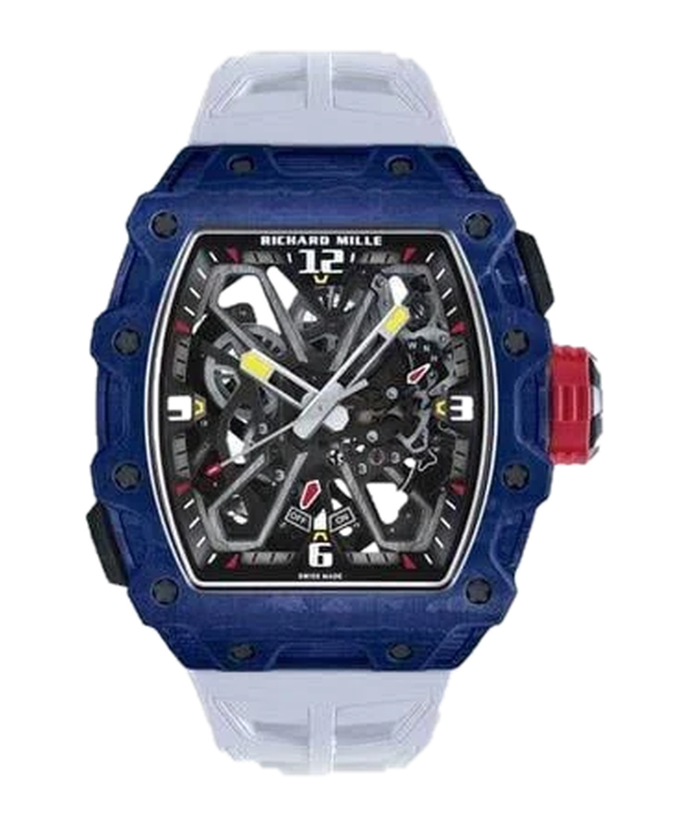 RICHARD MILLE